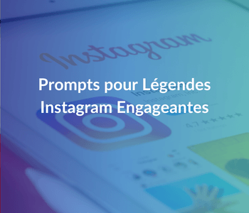 instagram promptslegendes engageantes